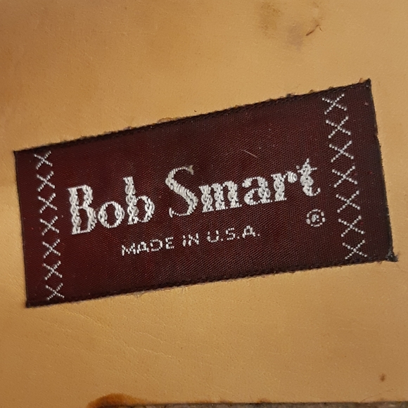 Bob Smart Saddle Shoes - Picture 4 of 9